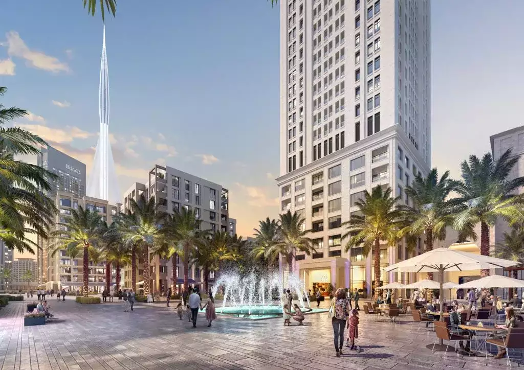 Breeze at Creek Beach Building 3 - Breeze at Creek Beach - 7